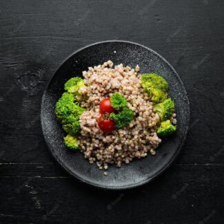 boiled-green-buckwheat-dishes-menu-free-copy-space-top-view_187166-51070[1]
