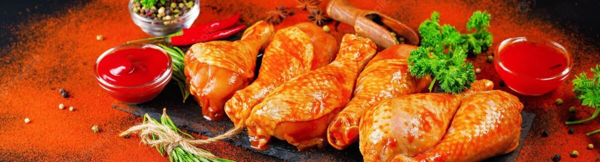 poultry-background
